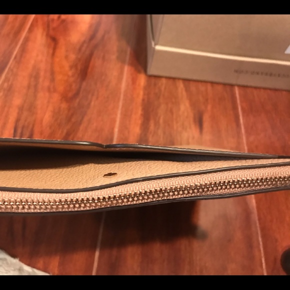 Kate Spade- Rita Hobo Bag ZIP Pouch ONLY - Picture 11 of 15